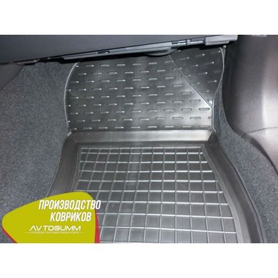 Купити Автомобільні килимки в салон Subaru XV 2012- (Avto-Gumm) 27681 Килимки для Subaru
