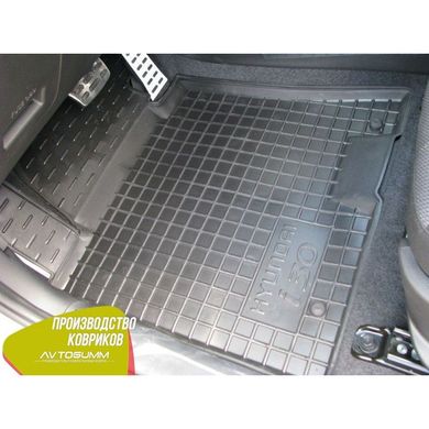 Купити Автомобільні килимки в салон Hyundai i30 2012- (Avto-Gumm) 28182 Килимки для Hyundai
