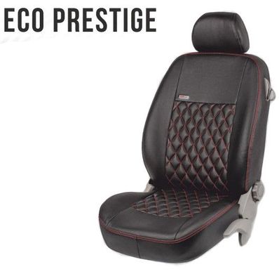 Купити Чохли на сидіння модельні Eco Prestige Індивідуальне пошиття 40661 Модельні чохли індивідуальне пошиття