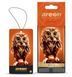 Buy Freshener Dry Leaf Wild Agent Owl 91123 Hanging air fresheners - 1 photos from 2