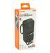 Купити Power Bank Портативний Акумулятор Linkage 30000 mAh 4 USB QC22.5W PD20W Чорний (LKP-42) 100432 Портативні зарядні пристрої Power Bank (Повербанк) - 2 фото из 2
