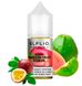 Купить Elf Liq жидкость 30 ml 50 mg Kiwi Passion Fruit Guava Киви Маракуйя Гуава 66147 Жидкости от ElfLiq