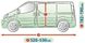 Купити Автомобільний тент для Мінівена Kegel-Blazusiak L 520-530 см Mobile Garage Van (5-4154-248-3020) 40577 Тенти для Джипів SUV Мінівенів - 2 фото из 9