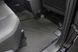 Купити Килимки в салон EVA для Toyota Prado 150 2010-2021 (Металевий підп'ятник) Коричневі-Коричневий кант 5 шт 63549 Килимки для Toyota - 6 фото из 6