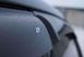 Купити Дефлектори вікон вітровики для Suzuki Jimny 3d IV 2018- 6059 Дефлектори вікон Suzuki - 2 фото из 2