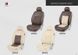 Купить Чехлы на сидения модельные Eco Prestige Индивидуальный пошив 40661 Модельные чехлы индивидуальный пошив - 4 фото из 10