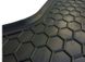 Купити Автомобільний килимок в багажник Hyundai Venue 2021 - нижня полиця / Гумовий (Avto-Gumm) 33449 Килимки для Hyundai - 2 фото из 2