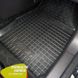 Купити Передні килимки в автомобіль Ford Fiesta 2008- (Avto-Gumm) 27522 Килимки для Ford - 5 фото из 6