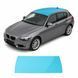 Купити Антигравійна захисна бронеплівка за лекалами для BMW 1 Series F20 2011-2015 - зона даху 101936 Модельні лекала захисних плівок для Bmw