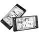 Buy fog lights for VAZ 2110-15 Chevrolet Niva, high beam, white, 2 pcs (CV-084B) 9000 Fog lights VAZ - 1 photos from 4