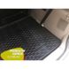 Купити Автомобільний килимок в багажник Mitsubishi Grandis 2003- подовжений / Гумо - пластик 42219 Килимки для Mitsubishi - 4 фото из 5