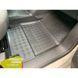 Купити Автомобільні килимки в салон Peugeot Rifter 19-/Citroen Berlingo 19 - TOP (Avto-Gumm) 28129 Килимки для Citroen - 5 фото из 10