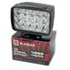 Купити Світлодіодна додаткова LED фара 12W (1W*12) 10-30V 120x45x50 мм Ближній 1 шт (ORL8612) 9628 LED Фари Пластиковий корпус - 4 фото из 6