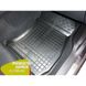 Купити Автомобільні килимки в салон Subaru XV 2012- (Avto-Gumm) 27681 Килимки для Subaru - 5 фото из 10