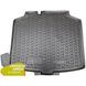 Купить Автомобильный коврик в багажник Skoda Scala 2020- / Резиновый Avto-Gumm 28740 Коврики для Skoda - 1 фото из 3