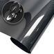 Buy Carbon Film 6D with Microchannels 1.52 Meters x 10 cm Super Gloss Black (CL-6DCF-01) 62406 Carbon film universal 3D 5D 7D