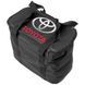 Buy Car trunk organizer bag Toyota L 34x17x30 cm 60437 Organizer bags - 1 photos from 5