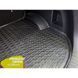 Купить Автомобильный коврик в багажник Hyundai Santa Fe 2019,5- 5 мест / Резиновый (Avto-Gumm) 28618 Коврики для Hyundai - 6 фото из 6