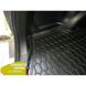 Купити Автомобільний Килимок в багажник для Toyota Rav 4 2013- hybrid / Гумо-пластик 42419 Килимки для Toyota - 4 фото из 8