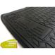 Купити Автомобільний килимок в багажник Audi Q8 2018- / Гумовий (Avto-Gumm) 27942 Килимки для Audi - 5 фото из 5