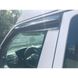 Купити Дефлектори вікон ветровики Volkswagen T-5 / T6 2D 2003-2018 скотч SunPlex (SP-S-11) 63290 Дефлектори вікон Volkswagen - 3 фото из 5