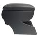 Купити Підлокітник модельний Armrest для ВАЗ 2110-2111-2112 Чорний 40462 Підлокітники в авто - 3 фото из 7
