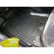 Купить Передние коврики в автомобиль Volkswagen Passat B5 1996-2005 (Avto-Gumm) 27573 Коврики для Volkswagen - 2 фото из 7