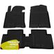 Купити Автомобільні килимки в салон Hyundai i30 2012- (Avto-Gumm) 28182 Килимки для Hyundai - 1 фото из 7