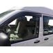 Buy Window deflectors visors Volkswagen T-5 / T6 2D 2003-2018 adhesive tape SunPlex (SP-S-11) 63290 Window deflectors for Volkswagen - 4 photos from 5