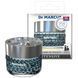 Buy Air freshener Jar with gel Senso Delux Intensive 50ml (Intensive) 60816 Air fresheners under seats
