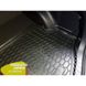 Купити Автомобільний Килимок в багажник для Toyota Rav 4 2013- hybrid / Гумо-пластик 42419 Килимки для Toyota - 6 фото из 8