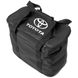 Купить Автомобильная сумка органайзер в багажник Toyota L 34x17x30 см 60437 Сумки органайзеры - 1 фото из 5