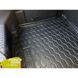 Купити Автомобільний килимок в багажник Ford Fiesta 2018- (Avto-Gumm) 27996 Килимки для Ford - 3 фото из 5
