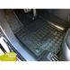 Купити Коврик водительский резиновый для для Toyota Rav 4 2019- Avto-Gumm 31223 Килимки для Toyota - 4 фото из 4