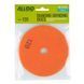 Buy Diamond grinding wheel Alloid on velcro 125 mm grain 120 (DD-125120) 85736 Cutting wheels Cleaning - Grinding elements - 2 photos from 3
