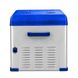 Купить Холодильник автомобильный Brevia Однокамерный Компрессорный LG 30л 12/24 В (22415) 62345 Автохолодильники - 4 фото из 7