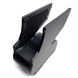 Купити Підлокітник модельний Armrest для ВАЗ 2110-2111-2112 Чорний 40462 Підлокітники в авто - 5 фото из 7