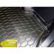 Купити Автомобільний Килимок в багажник для Toyota Rav 4 2013- hybrid / Гумо-пластик 42419 Килимки для Toyota - 7 фото из 8
