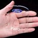Купити Комплект захисних плівок Ford 4 шт. 42978 Захисна плівка для порогів та ручок - 2 фото из 5
