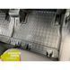 Купити Автомобільні килимки в салон Peugeot Rifter 19-/Citroen Berlingo 19 - TOP (Avto-Gumm) 28129 Килимки для Citroen - 10 фото из 10