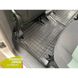 Купити Автомобільні килимки в салон Peugeot Rifter 19-/Citroen Berlingo 19 - TOP (Avto-Gumm) 28129 Килимки для Citroen - 8 фото из 10