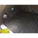 Купити Автомобільний килимок в багажник Audi Q8 2018- / Гумовий (Avto-Gumm) 27942 Килимки для Audi - 3 фото из 5