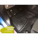 Купить Водительский коврик в салон Nissan Leaf 2012- / 2019,5- (Avto-Gumm) 26719 Коврики для Nissan - 2 фото из 4