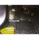 Купити Водійський коврик в салон Nissan Leaf 2012-/2018- (Avto-Gumm) 26719 Килимки для Nissan - 3 фото из 4
