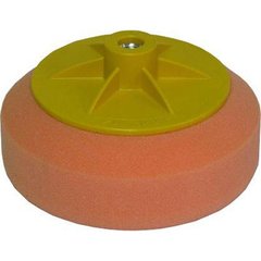 Купить Полировальный круг Farbid М14 / Розовая / средняя / 150 мм 33623 Полировочные круги
