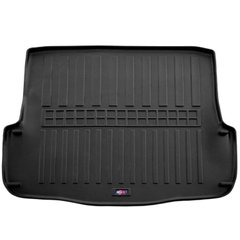 Купить Автомобильный Коврик в багажник 3D для Skoda Octavia II (A5 2004-2013 Liftback Stingrey 39850 Коврики для Skoda