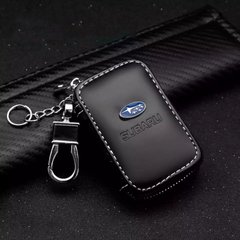 Купить Чехол для ключей с карабином с логотипом Subaru 34067 Чехлы для автоключей