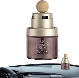 Buy Car air freshener liquid JoyFree DZL-8 120 ml Gulong Ball 82662 Smaki VIP