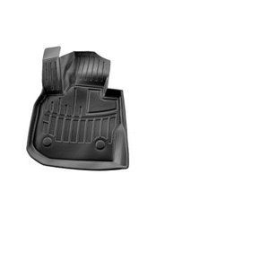 Купить Водительский 3D коврик для BMW iX3 G08 2021- 81914 Коврики для Bmw