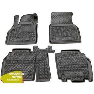 Buy Car mats for Mercedes Citan 2012- (Avto-Gumm) 30292 Floor mats for Mercedes-Benz